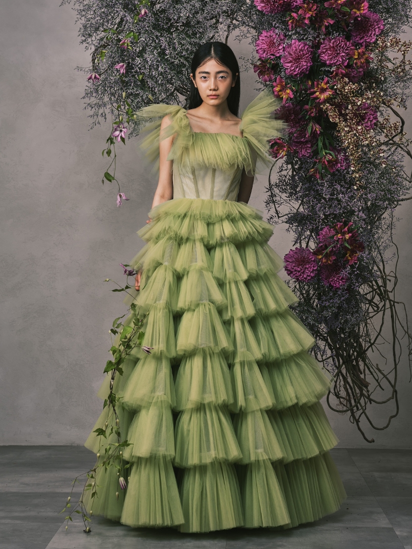 FLORA Green