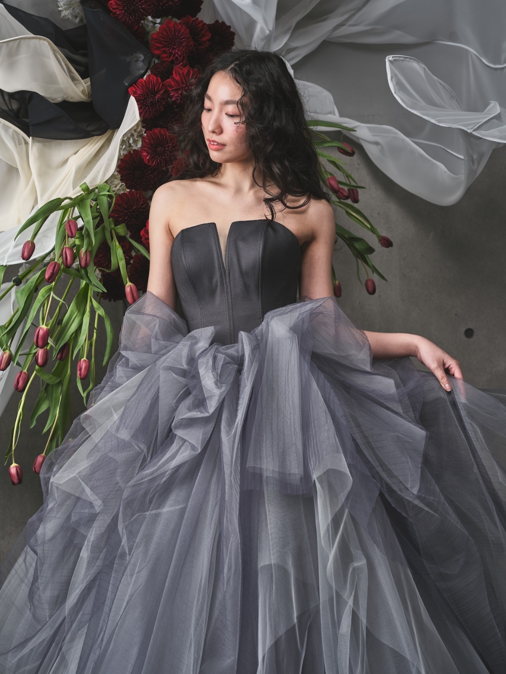 Irida DeepGray