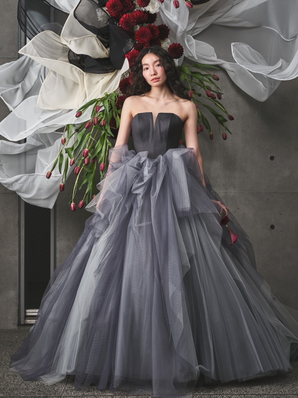 Irida DeepGray