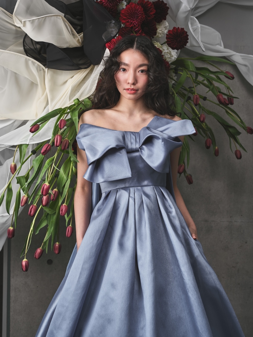 Nina Blue